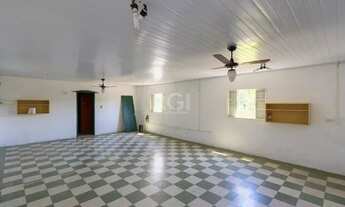 Imagem 2: Casa em Ipanema Casa com 1 dormitório