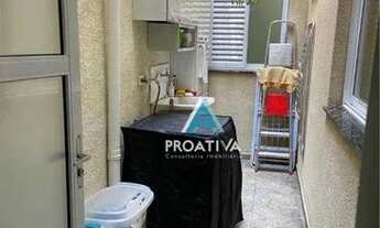 Imagem 5: Apartamento com 2 dormitórios à venda, 60 m² - Vila Curuçá - Santo André/SP