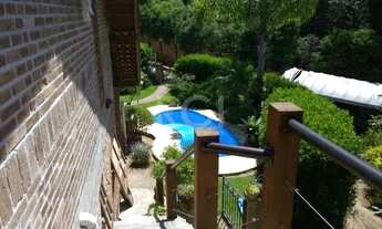 Imagem 7: Casa em Hípica Casa com 3 dormitórios