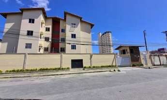 Imagem 4: Apartamento para venda com 55 metros quadrados com 2 quartos em Passaré - Fortaleza - Cear