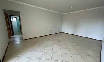 Imagem 2: Apartamento com 3 dormitórios, 103 m² - venda por R$ 550.000,00 ou aluguel por R$ 3.698,00