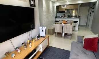 Imagem 2: Apartamento condomínio nações