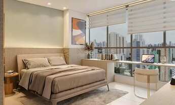 Imagem 3: Apartamento 3 quartos 3 suítes com varanda na Tamarineira - Recife - PE