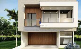 Imagem: SOBRADO 3SUITES VENDA COND TERRAS DE SÃO