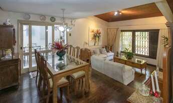 Imagem 6: Casa para Venda - 420m², 5 dormitórios, sendo 2 suites, 6 vagas - Nonoai