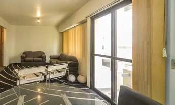 Imagem 8: Apartamento Residencial para venda e locação, Jardim Ampliação, São Paulo - AP3675