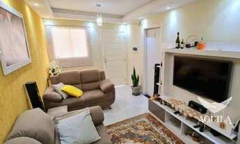 Imagem: CASA TÉRREA NO CONDOMÍNIO RESIDENCIAL