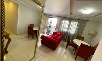 Imagem 3: Apartamento Jardim Aquarius Edifício Riviera Aquarius Residence 75m² 2 Dormitórios