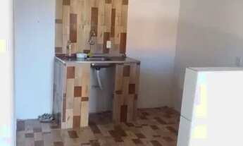 Imagem 3: Área de terra com casa