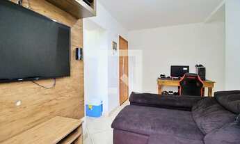 Imagem 5: Apartamento à Venda - Parque Erasmo Assunção, 2 Quartos, 50 m2