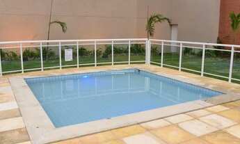 Imagem 3: PARQUE DOS IPÊS APARTAMENTO NO PRESIDENTE KENNEDY EM FORTALEZA/CE