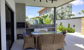 Imagem 4: Casa em Alphaville Araçagy, Duplex, 4 suítes