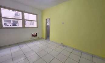 Imagem 2: Quarto e Sala na Praia de Copacabana - Av Atlântica Posto 5