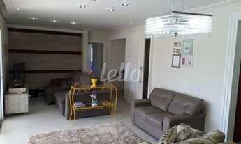 Imagem 2: São Paulo - Apartamento Padrão - Vila Prudente