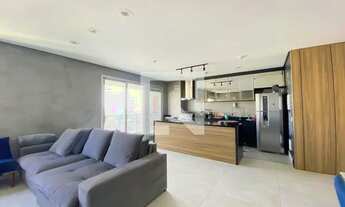 Imagem 3: Apartamento à Venda - Centro, 1 Quarto, 64 m2