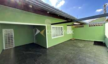 Imagem 3: Casa - Vila Miguel Vicente Cury - Campinas