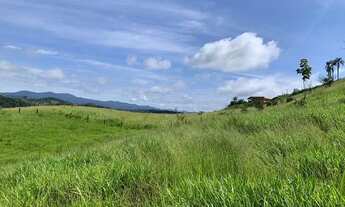 Imagem 4: LINDO TERRENO COM VISTA PARA O LAGO