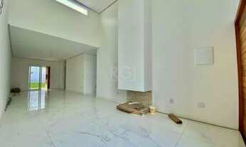 Imagem 4: Casa em Ipanema Casa com 3 dormitórios