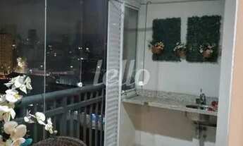 Imagem 3: São Paulo - Apartamento Padrão - Brás