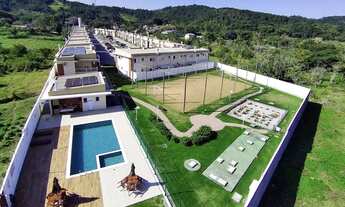 Imagem 2: Aluguel Anual Apartamento com 2 quartos e tardem privativo