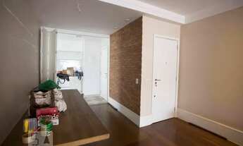 Imagem 7: Apartamento para Aluguel - Tijuca, 3 Quartos, 147 m2