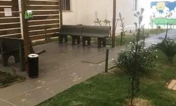 Imagem 3: Aluga-se Apartamento Jardim Célia