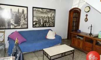 Imagem: São Paulo - Casa Comercial - Perdizes