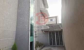 Imagem 4: Sobrado com 4 Quartos e 3 Suítes á Venda, Jardim Santa Mena, Guarulhos