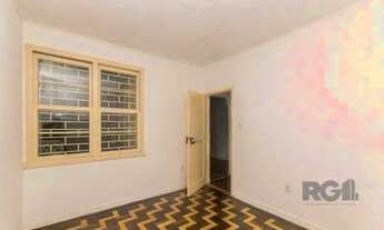 Imagem 3: Apartamento no Centro térreo com pátio de 1 dormitório