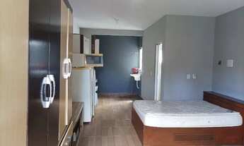 Imagem 5: Alugo kitnet mobiliada,para até 2 pessoas