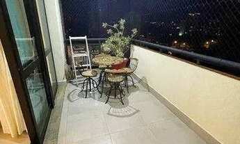 Imagem 3: Apartamento com 3 dormitórios à venda, 178 m² por R$ 742.000,00 - Jardim São Luiz - Ribeir