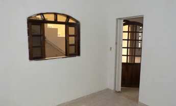 Imagem 4: Sobrado 2 dorm.sala cozinha Terraço 2 wc vaga de garagem -Finac Vila Jacui