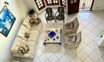 Imagem 4: Casa em Alphaville - Barueri, SP