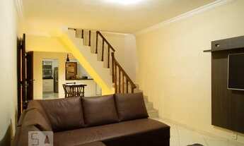 Imagem 4: Casa para Aluguel - Vila Formosa, 3 Quartos, 110 m2