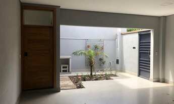 Imagem 2: Casa com 3 dormitórios à venda, 175 m² por R$ 630.000,00 - Vila Novos Horizontes - Nova Od