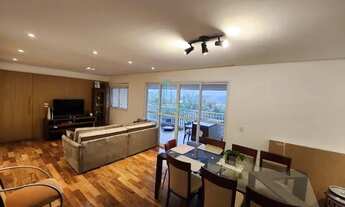 Imagem 2: APARTAMENTO PARA LOCAÇÃO 125M² - VILA LEOPOLDINA