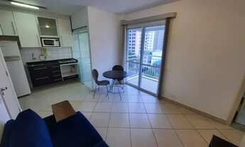 Imagem: Apartamento para aluguel possui 40 metros