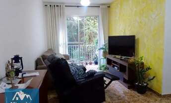 Imagem: Apartamento com 3 dormitórios à venda