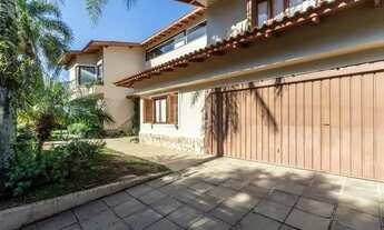 Imagem 3: Casa para Venda - 960m², 6 dormitórios, sendo 5 suites, 8 vagas - Ipanema