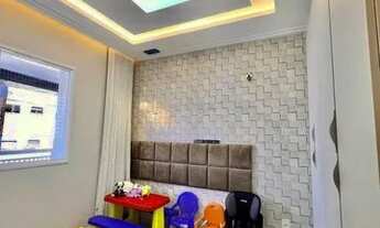 Imagem 3: Vendo apartamento 132m². 3 suítes. 2 Vagas de garagem. Batista Campos - Belém - PA