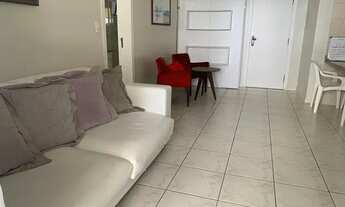 Imagem 6: Apartamento para aluguel e venda possui 50 metros quadrados com 1 quarto