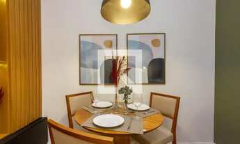 Imagem 6: Apartamento para Aluguel - Leblon, 1 Quarto, 40 m2