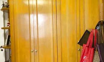 Imagem 5: Apartamento para aluguel com 90 metros quadrados com 3 quartos em Brooklin Paulista - São