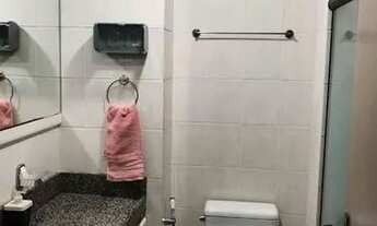 Imagem 4: Flat a beira mar