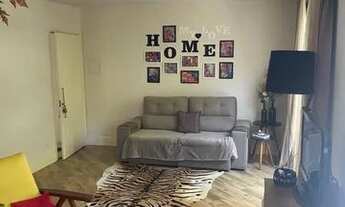 Imagem 3: Alugo apartamento com garagem - Bela Vista