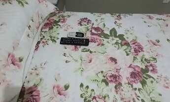 Imagem 7: 2 quartos mobiliado na ponta verde