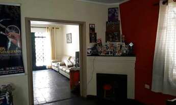 Imagem 6: Vendo casa bairro Aclimação