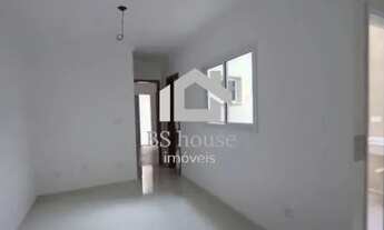 Imagem 4: Apartamento 2 dormitórios e 1 vaga - 2 quintais - Vila Pires