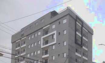 Imagem 4: Apartamento com 2 dormitórios, 1 vaga para alugar, 43 m² por R$ 2.977/mês - Jardim Sao Pau