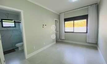 Imagem 7: Casa 03 Dormitórios com 2 Suítes, 160m² por R$ 1.250.000,00 - Pedra Branca, Palhoça - SC